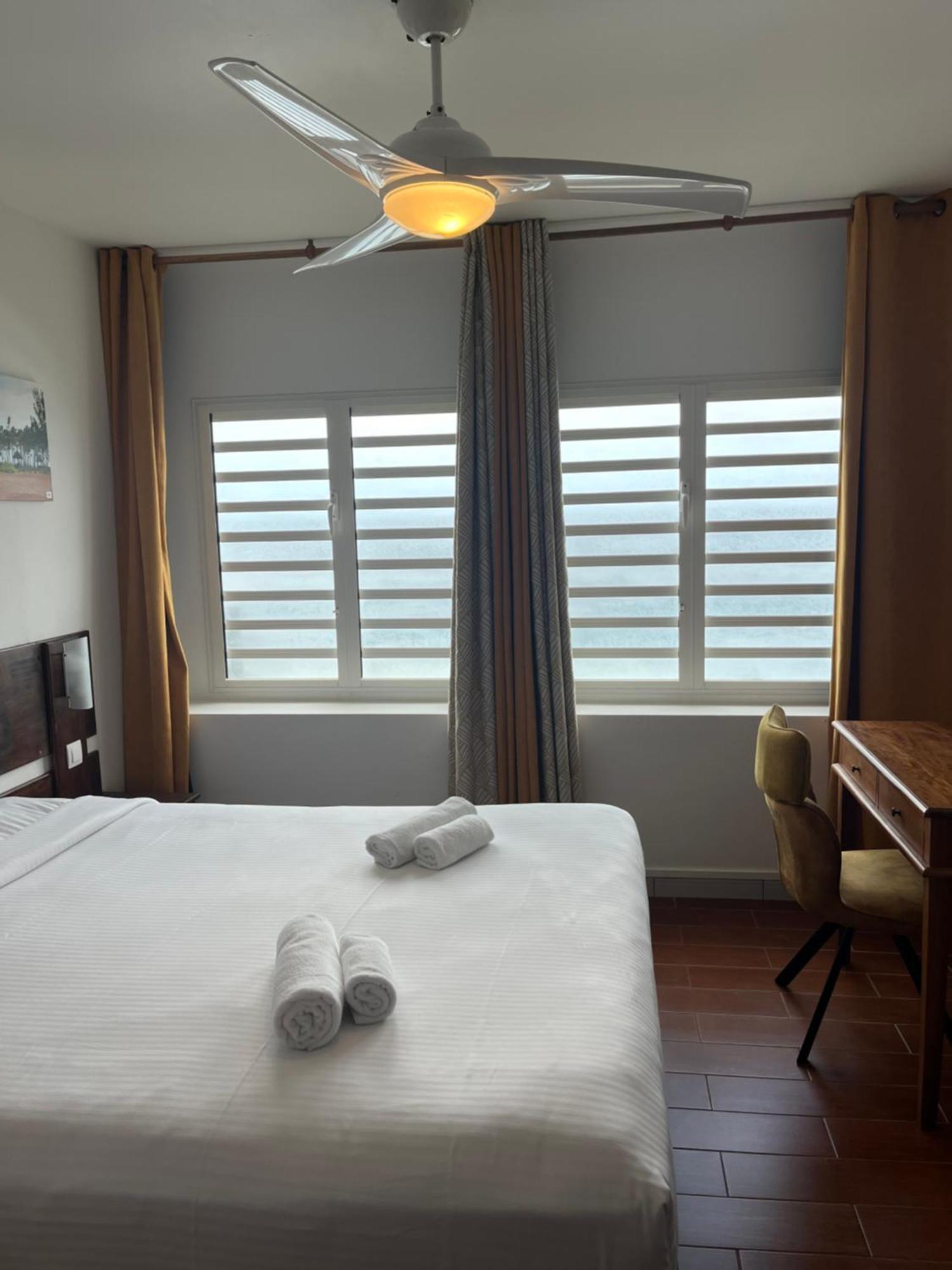 Hotel Les Embruns Du Baril Saint-Philippe Dış mekan fotoğraf